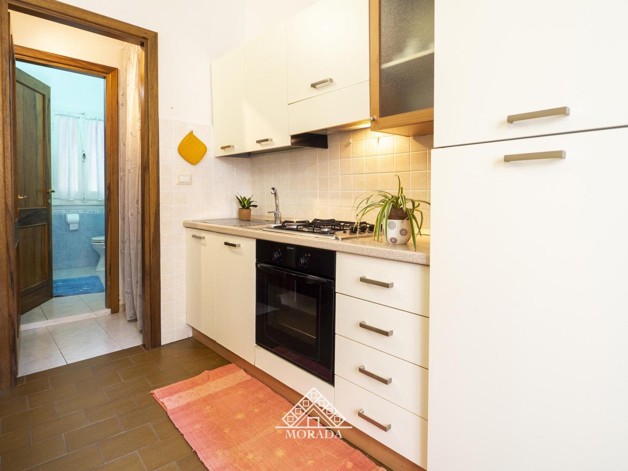 Casa Mazzini - Morada Daire Iglesias Dış mekan fotoğraf