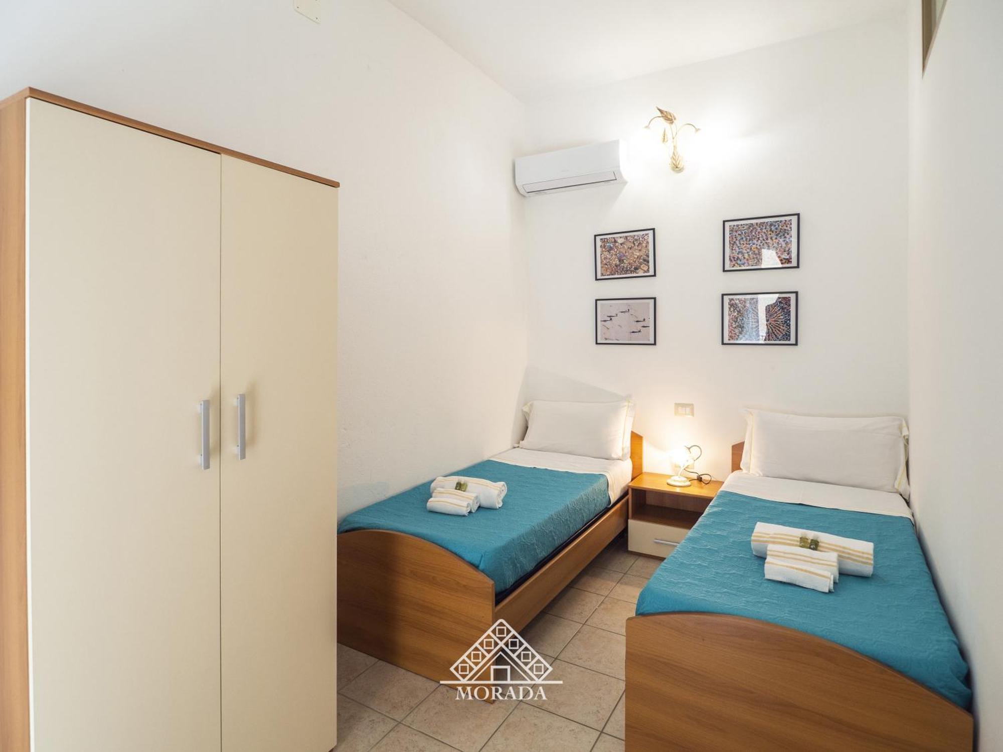 Casa Mazzini - Morada Daire Iglesias Dış mekan fotoğraf