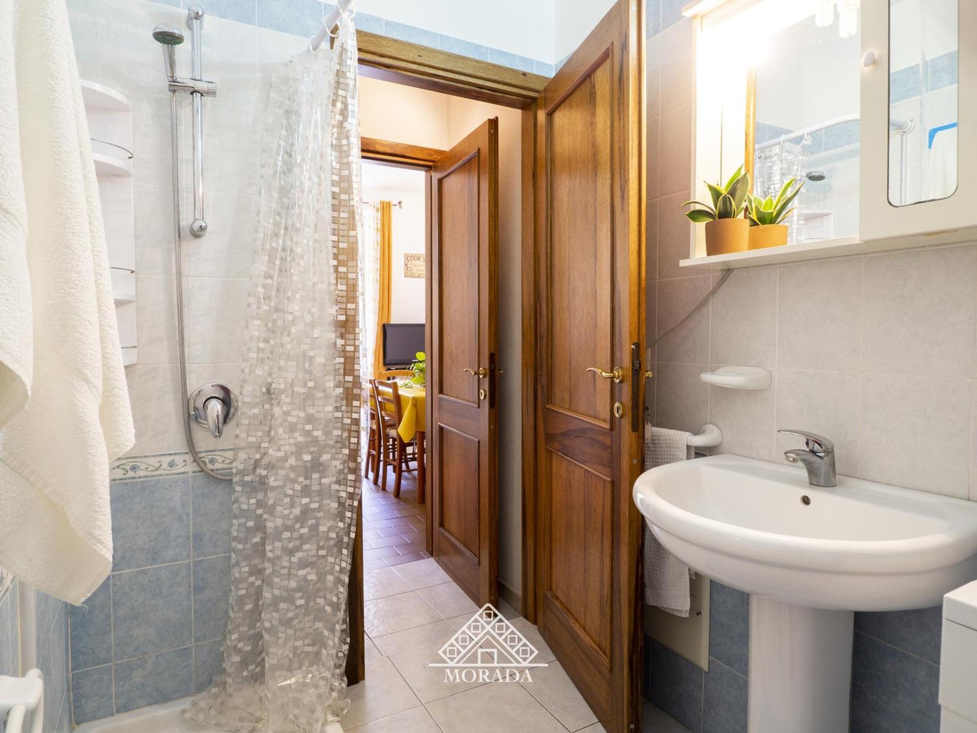 Casa Mazzini - Morada Daire Iglesias Dış mekan fotoğraf